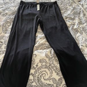 Chicos size3 or XL.  NWT Travelers pants